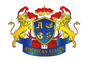 American States University Logo